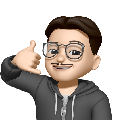 Memoji of Igor Farias